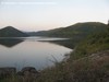 Paesaggio della Transilvania
